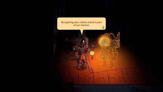 Some Distant Memory gameplay - Post-apocalyptic adventure - Story rich indie game смотреть онлайн