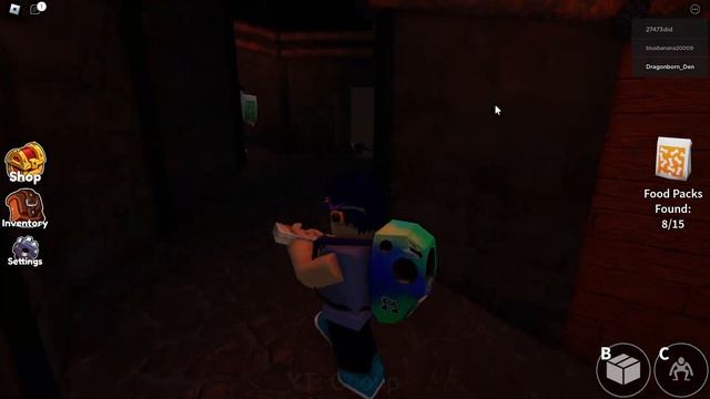 ROBLOX Rainbow Friends Funny Moments (MEMES) #2 | Choop смотреть онлайн