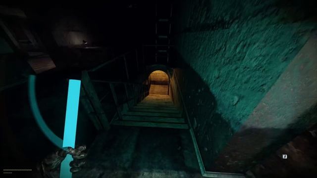 УНИКАЛЬНОЕ ОРУЖИЕ В НАГРАДУ. S.T.A.L.K.E.R. Dead Air Rerum #13 смотреть онлайн