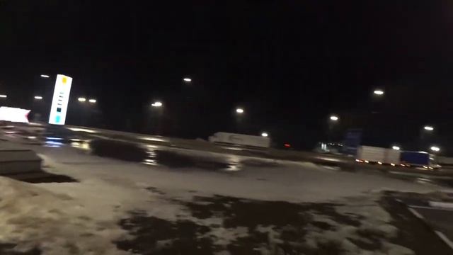 Дальнобой!!! СРОЧНАЯ РАБОТА!!! СНОВА НОЧЬЮ!!! БОРИСОВ- МОСКВА!!! М1 ДОРОГИ НЕТ!! От слова ВООБЩЕ!!! смотреть онлайн