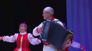 Алина Михайлова - Юрла-ташла (2019)