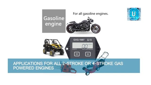 Best Chainsaw Tachometers 2020 (Top 5) смотреть онлайн