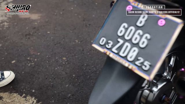 MODIFIKASI MIO SEHARGA MOBIL BRIO TYPE TERTINGGI | REVIEW TRIOMIO PROJECT