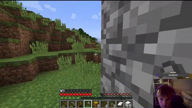 Я НИЧЕГО НЕ БОЮСЬ! |#майнкрафт | смотреть онлайн