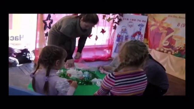 Детский мастер-класс смотреть онлайн