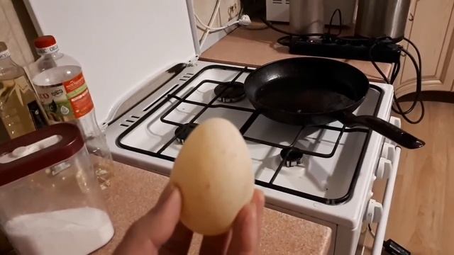 Яйца без скорлупы. смотреть онлайн