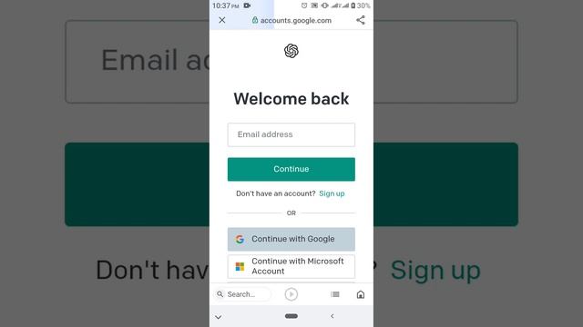 How to sign in chat gpt смотреть онлайн