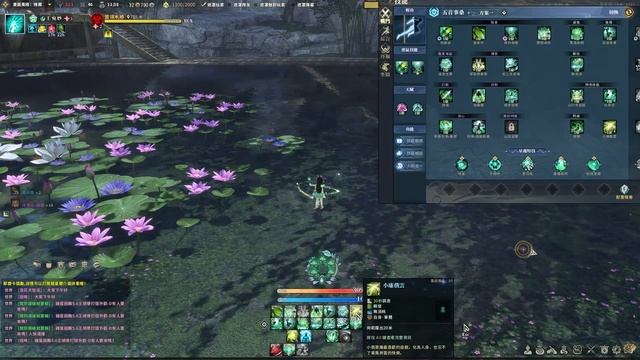 НОВЫЙ КЛАСС SWORDS OF LEGENDS ONLINE \?\ ОБЗОР СКИЛЛОВ \?\ ДРУИД смотреть онлайн