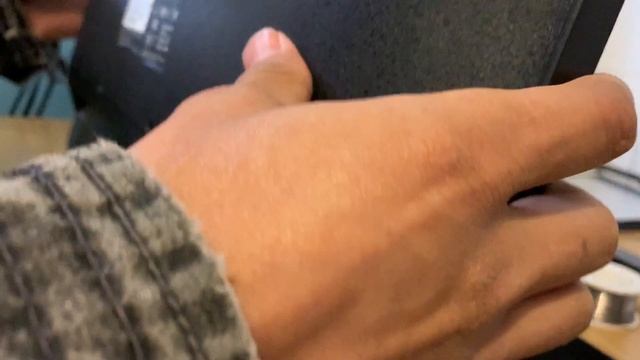 Falla, pantalla blanca monitor LCD HP S1933, posible solución. смотреть онлайн