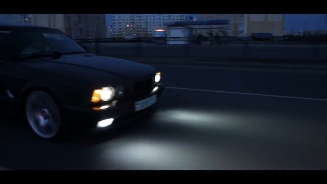 Стоит ли покупать бмв е 34 в 2019? смотреть онлайн