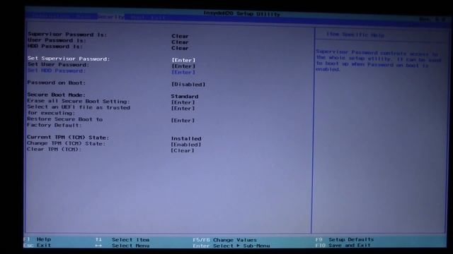 Acer Aspire R11 (R3-131T-C72X) 2in1 notebook - BIOS [v.1.04] | ITFroccs.hu смотреть онлайн