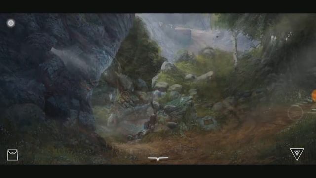 The Frostrune (complete playthrough!) смотреть онлайн