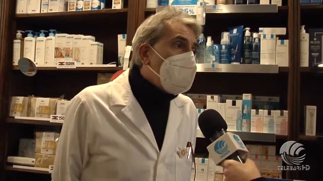 TG Telebari sera 24 01 21 смотреть онлайн