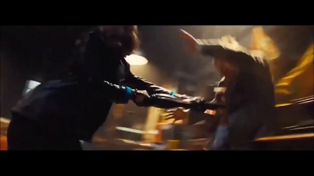 РЭП СЕРИАЛ ОБЗОР 3 №1 ЭШ VS ЗЛОВЕЩИХ МЕРТВЕЦОВ смотреть онлайн