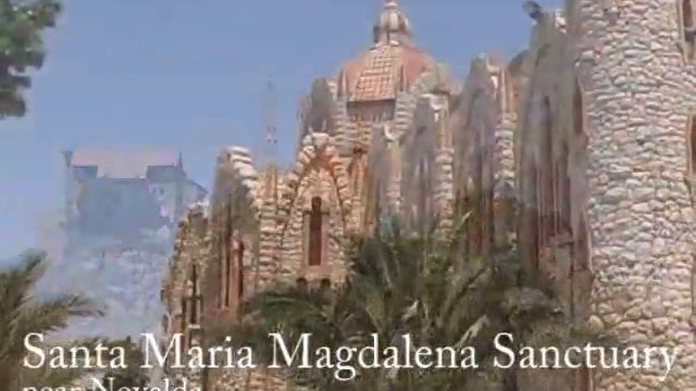 Novelda Spain смотреть онлайн