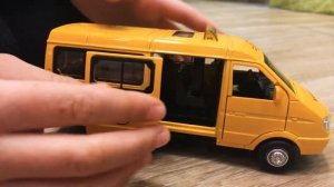 Новая газель/taxi???