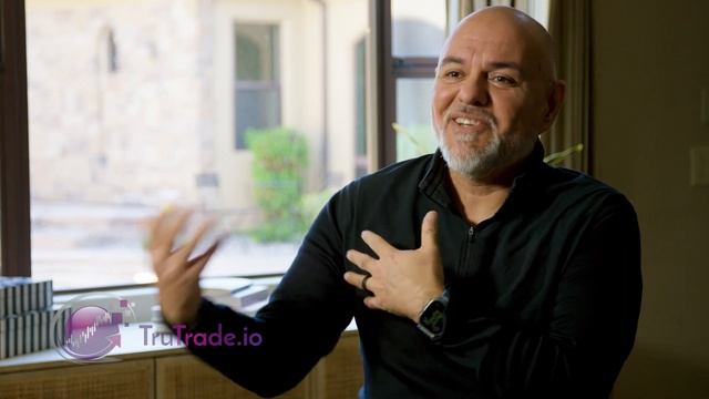 Q&A Session With TruTrade Customer Guillermo смотреть онлайн