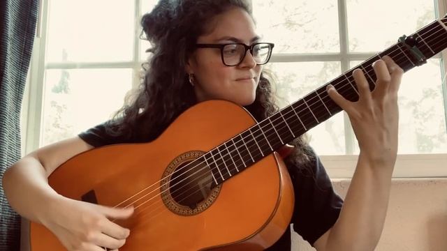 La Caro Flamenco -- Tomatito por Buleria смотреть онлайн