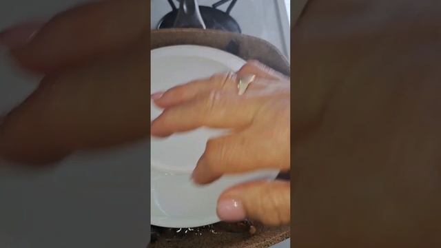 Салаты с Рукколой