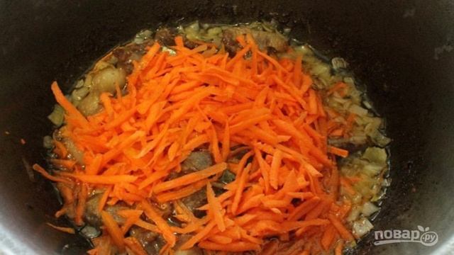 Вкусные будни