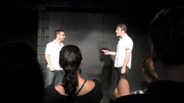 Preservation Society @ Sketch Block NYC 8-8-12 смотреть онлайн
