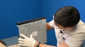 Как правильно установить жесткий диск в видеорегистратор