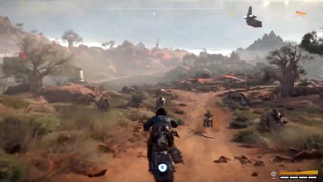 Star Wars Outlaws | NEW 9 Minutes Exclusive Gameplay (4K 60FPS UHD) смотреть онлайн