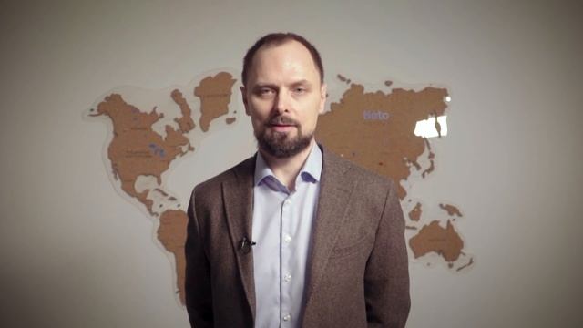 TietoEVRY Cloud Services. Russia смотреть онлайн
