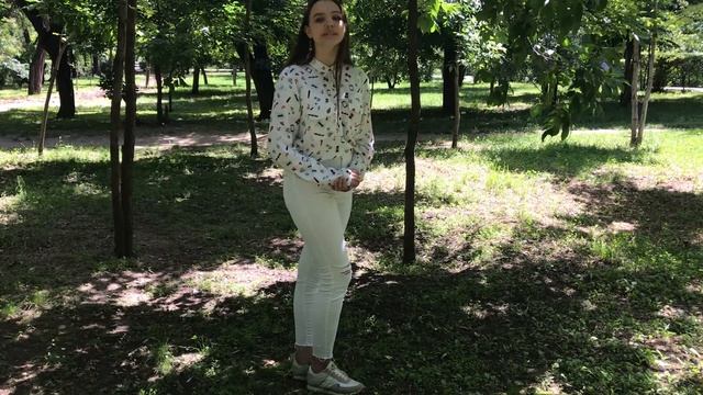 Стихотворение Иосифа Бродского "Пилигримы" смотреть онлайн