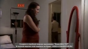 Я не знала, что беременна  Роды на банном коврике