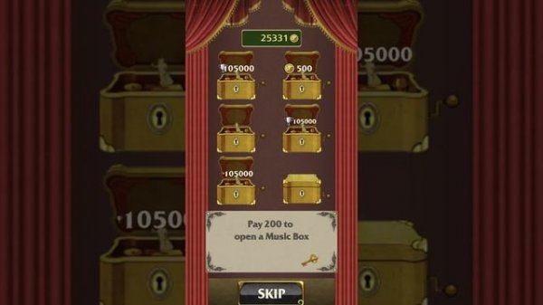 Temple Run Oz Gameplay: EXTINCT GAME