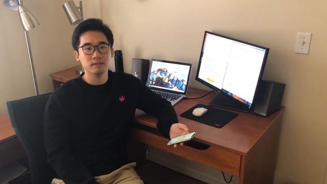 Tiny Keyboard User React Commercial смотреть онлайн