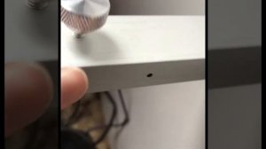 Распаковка,  МАГНИТНОГО УРОВНЯ РАЗВАЛА КОЛЕС СAMBER