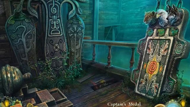 Mayan Prophecies 1: Ship Of Spirits - Ep3 - w/Wardfire смотреть онлайн