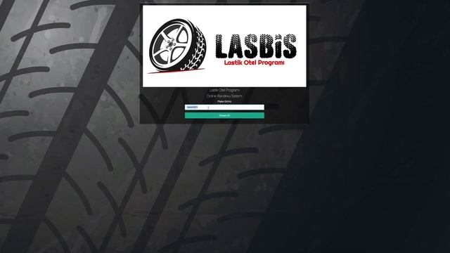 10 - Lasbis - Lastik Otel Programı - Online Randevu смотреть онлайн