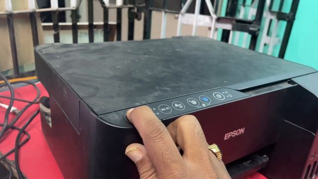 EPSON L3150,3110,3100 PRINTER INK PAD ఎలా RESET చేఇయాలి ? смотреть онлайн