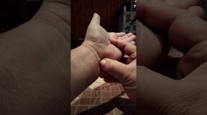 Самые сильные! точки на руке от бессонницы, стресса и невроза.  #психологкаргин #стресс #бессонница