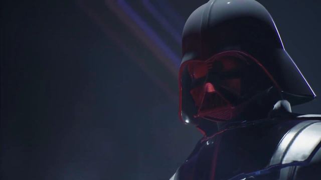 DARTH VADER Entrance Scene Kills Second Sister Inquisitor Final Boss Ending - Star Wars Jedi смотреть онлайн