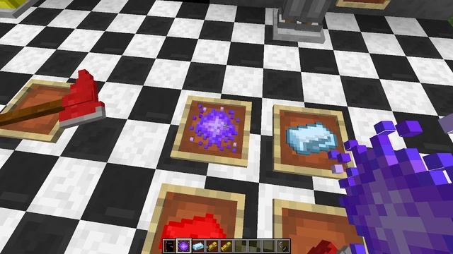 Minecraft Fnaf Mod V1.1 Update Video