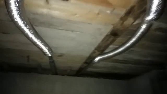 Площадь солнечного колектора с которой стоит начинать строительство, приточная вентиляция 2.0