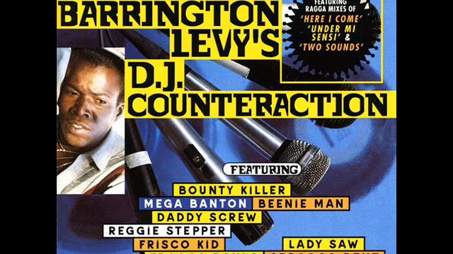 Barrington Levy Here I Come 1995 смотреть онлайн
