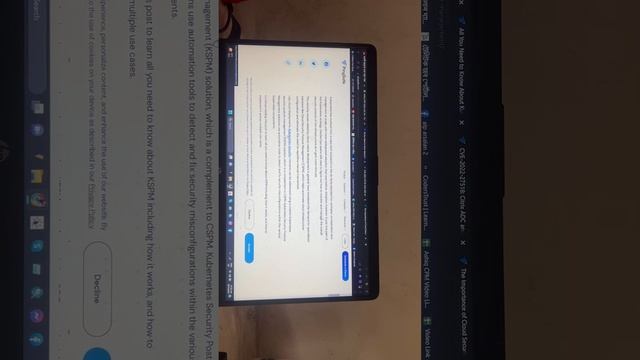 All You Need to Know About Kubernetes Security Posture Management KSPM смотреть онлайн