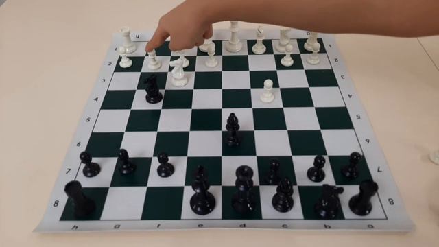 Топ-5 Крутых Ловушек за Черных | Шахматные ловушки смотреть онлайн