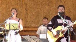 the RAINDROPS Песня Роберта Бернса в переводе С.Я. Маршака