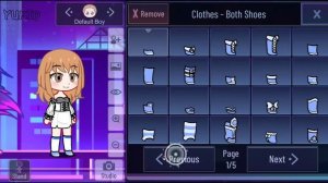 Топ 5 модов для гачи! Популярные гача моды! 2023