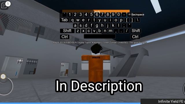 Arceus X OP Keyboard Script Mediafire (Roblox Script Showcase #8) смотреть онлайн
