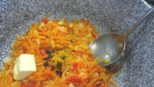 Вкусный плов — рецепты и советы