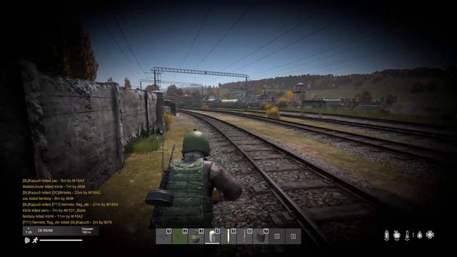 5 ВАЖНЫХ Пунктов для УЛУЧШЕНИЯ DAYZ смотреть онлайн