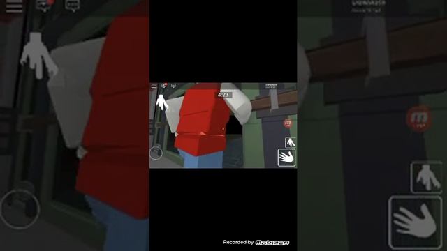 ROBLOX/ ПРЯТКИ/ ПРОФИ смотреть онлайн