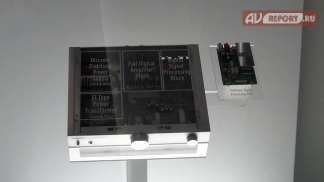 IFA 2014. Возвращение Technics смотреть онлайн